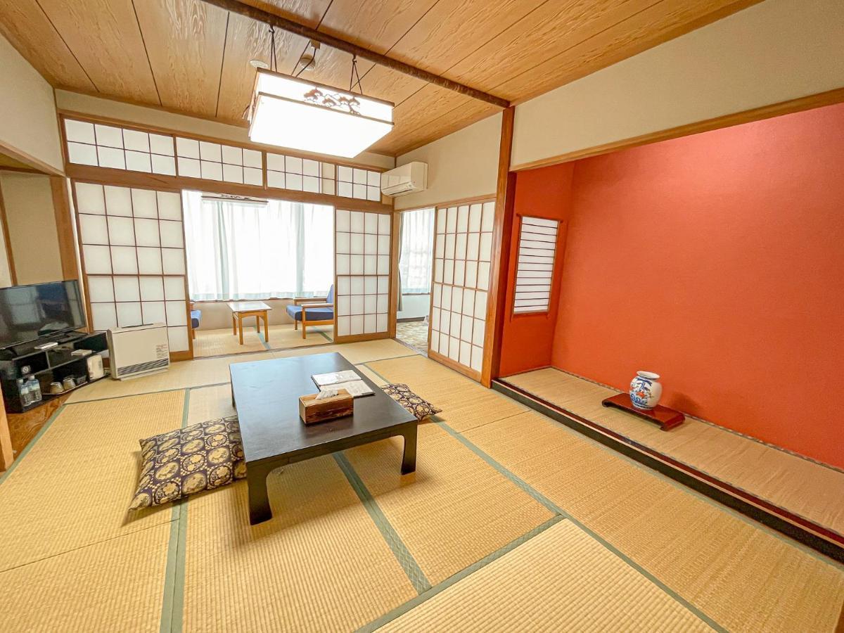 Ryokan & Kiyomizu Bozanso 3*