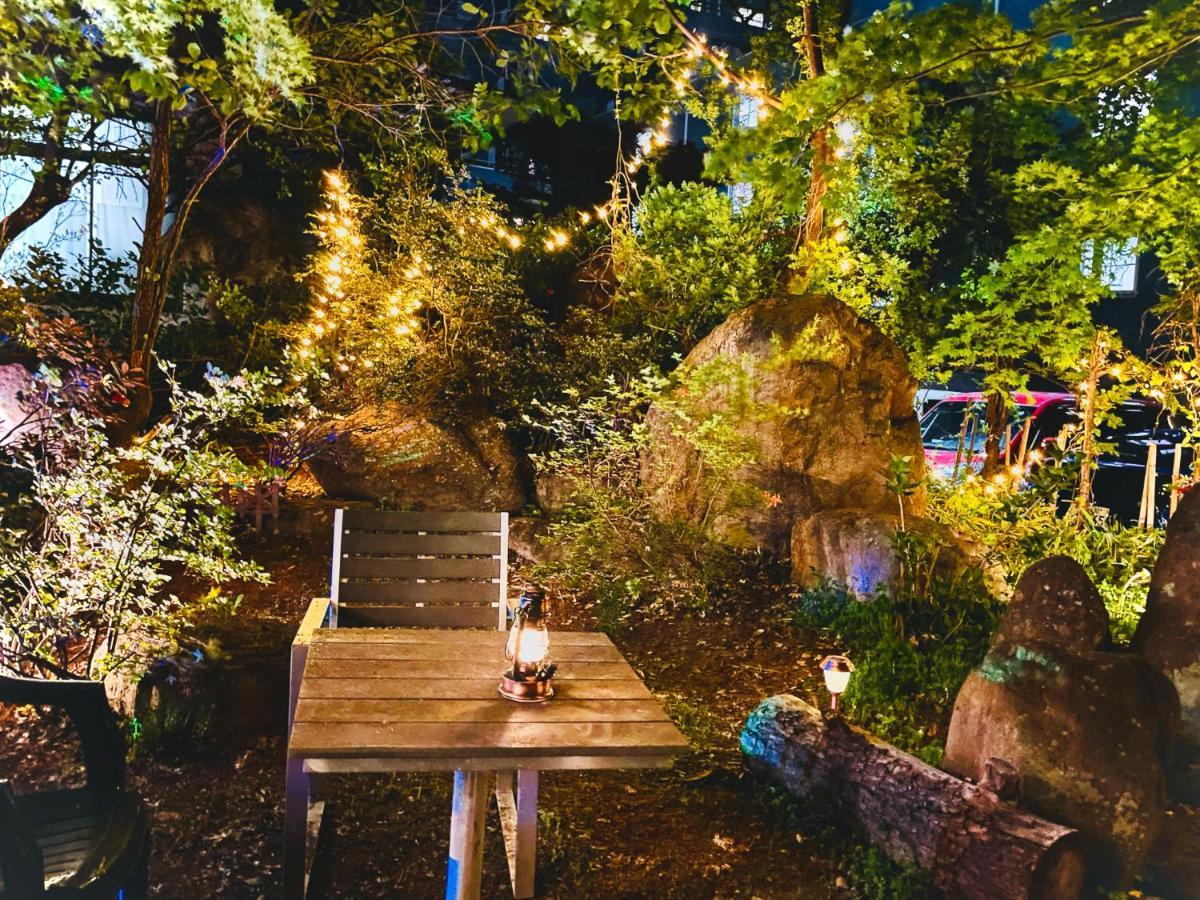 Ryokan & Kiyomizu Bozanso 3*